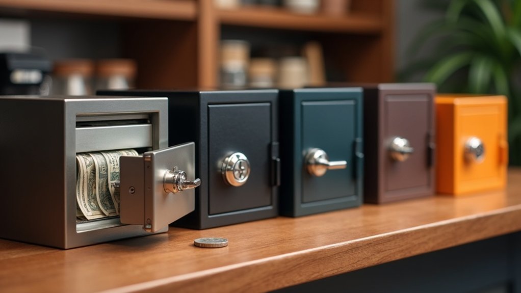 secure cash organization solutions
