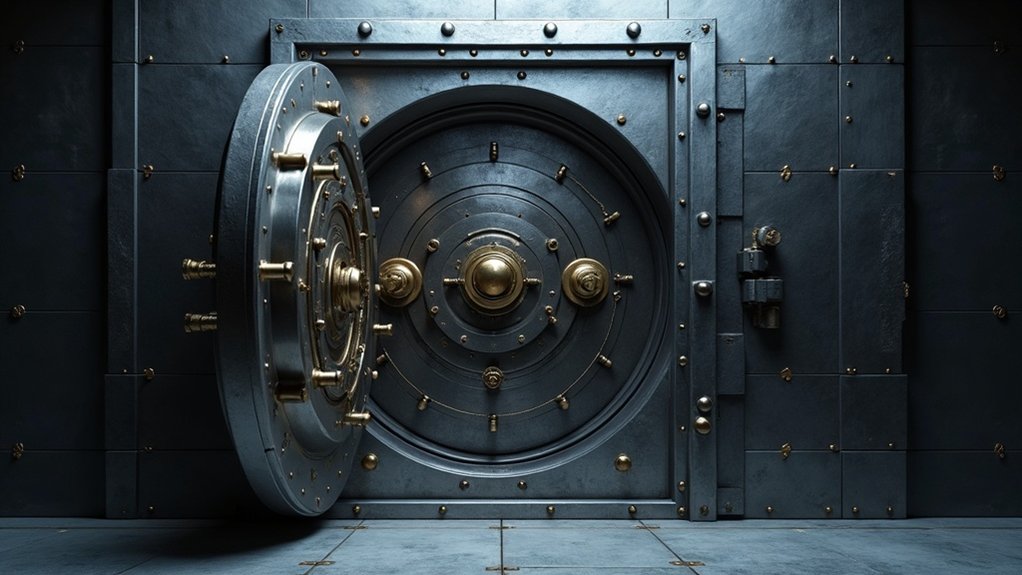 strong materials for security