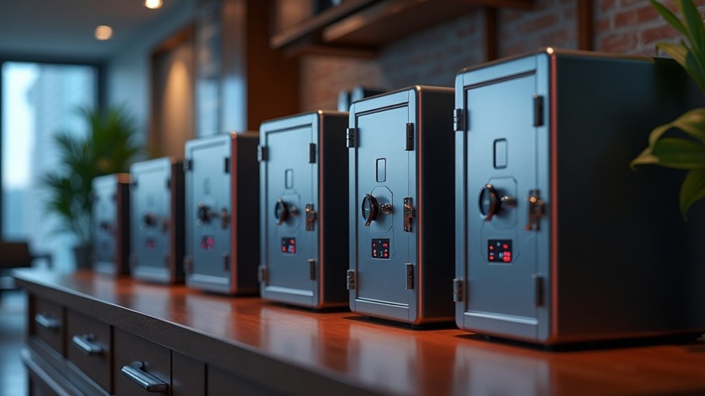 top digital security solutions