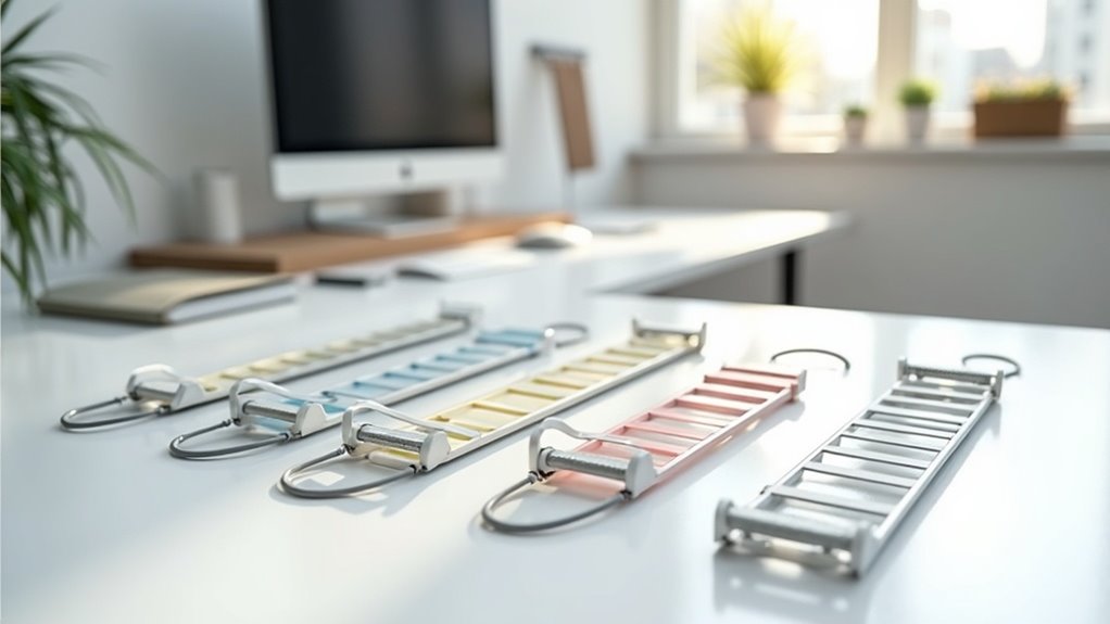 efficient cable management solutions