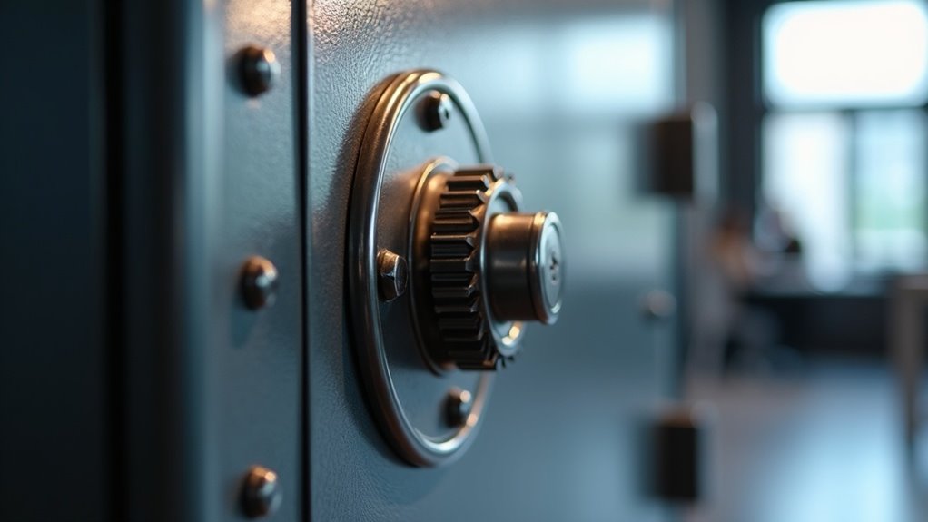 pry resistant safety features explained
