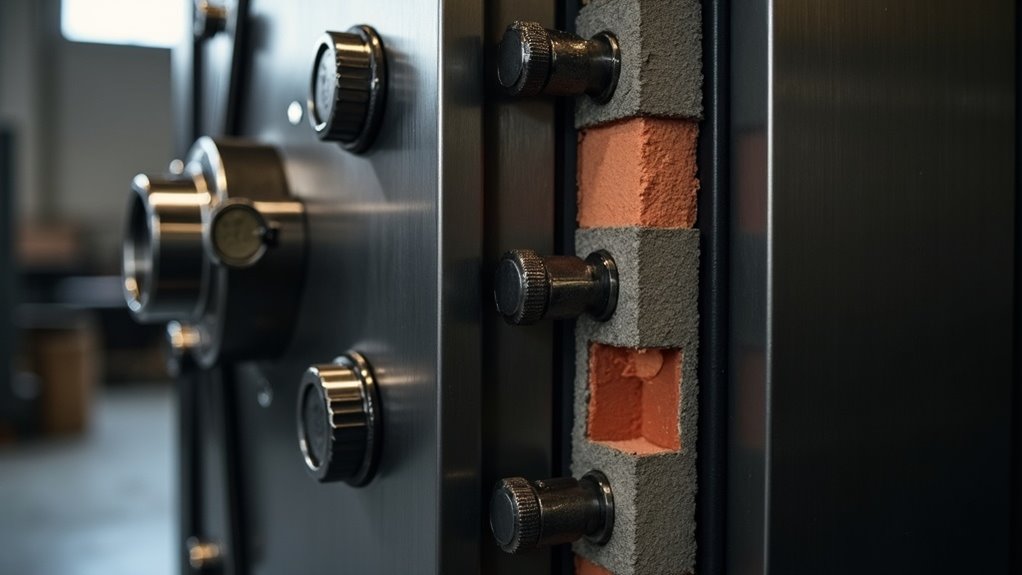 safe construction materials list