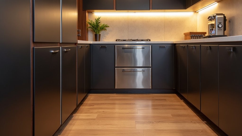 secure and discreet storage