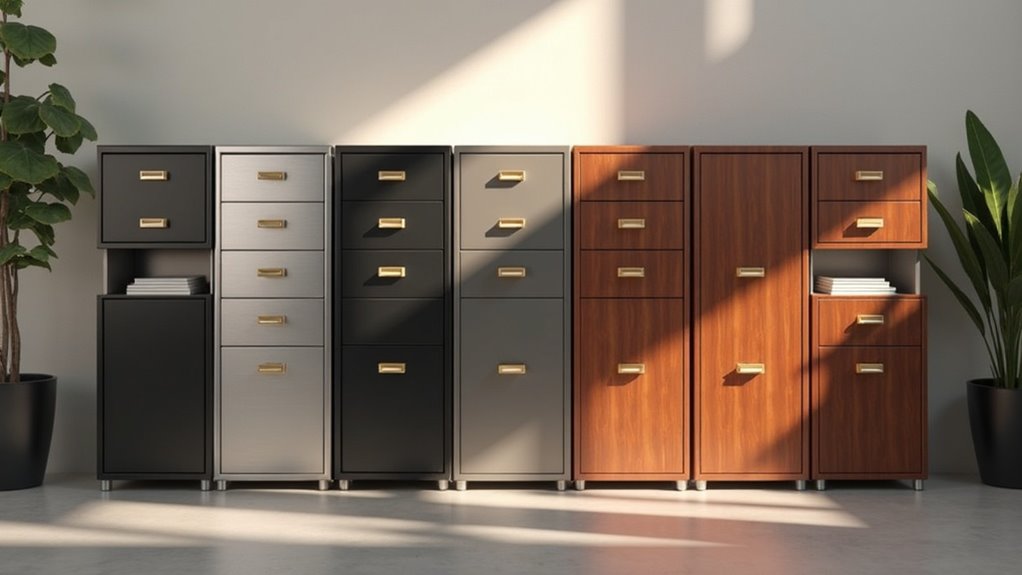 secure document storage solutions