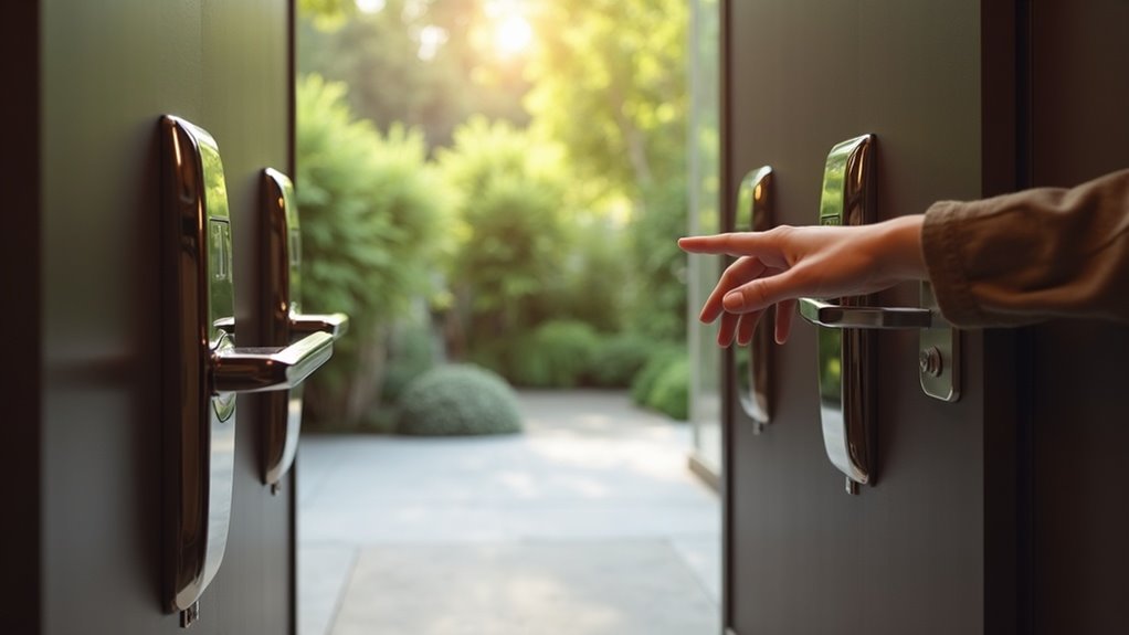 top automatic door solutions