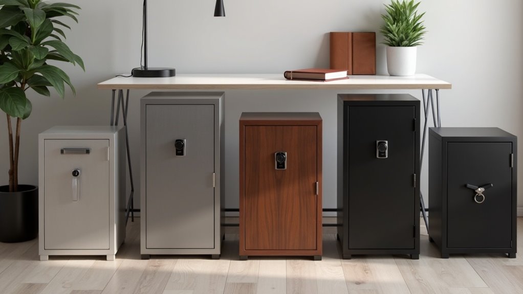 top document safes 2025