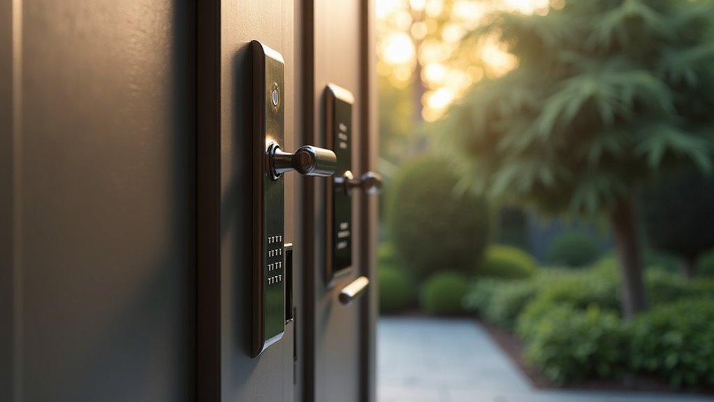 top electronic locks 2025