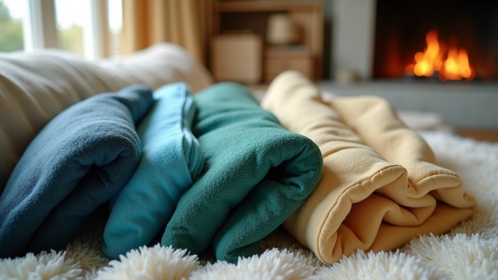 effective year round home insulation