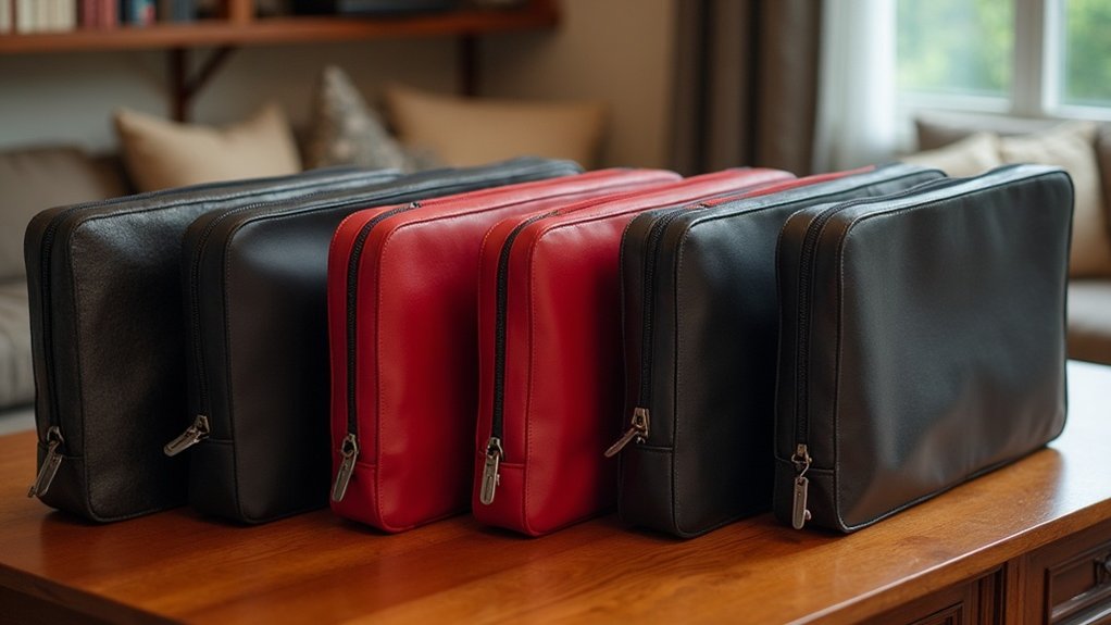 fireproof document protection bags
