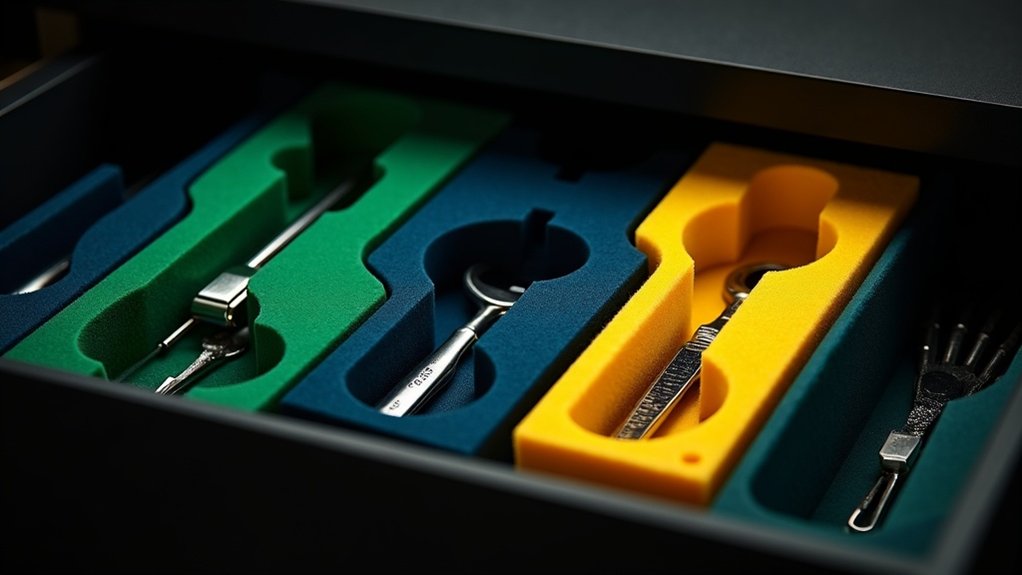 optimal organization with kaizen