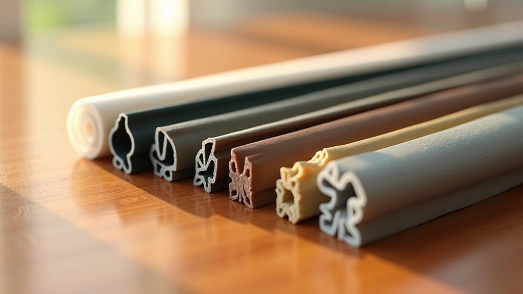 top energy efficient door seals