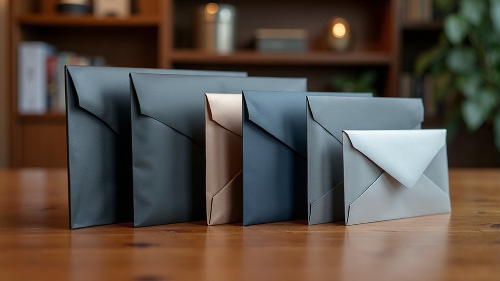 top fireproof document envelopes