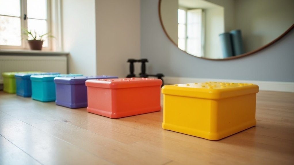 top step platforms reviewed